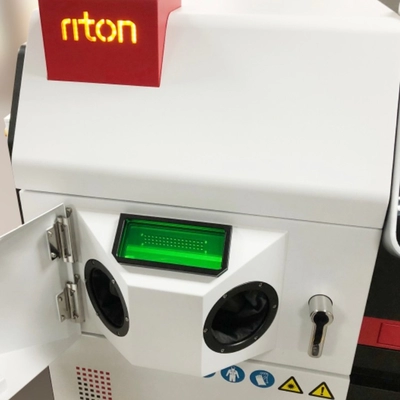 RITON T150 detalle